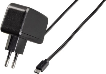 Ładowarka Hama Navi Micro USB 2A
