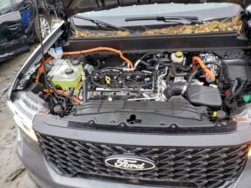 Ford Maverick II 2025 Ford Maverick Lariat 2025 2.5L 2.5 Hybryda 191KM, zdjęcie 6