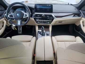 BMW Seria 5 G30-G31 2022 BMW Seria 5 530E 2022 2.0l 2.0 Benzyna 288KM, zdjęcie 8