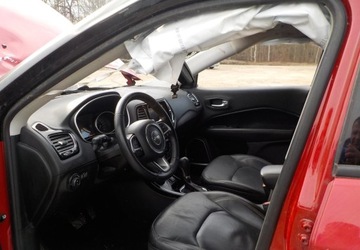 Jeep Compass II SUV 2.0 MJD 140KM 2018 Jeep Compass 4X4 Dielsel l Okazja 2.0 Diesel 140KM, zdjęcie 27