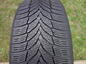 NEXEN 225/55/17 101V 2019 ROK 1 SZTUKA