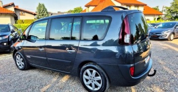 Renault Espace IV Van 2.0 i 16V Turbo 170KM 2012 Renault Grand Espace 2.0T BENZYNA pol skora GRAND niski przebieg super, zdjęcie 18