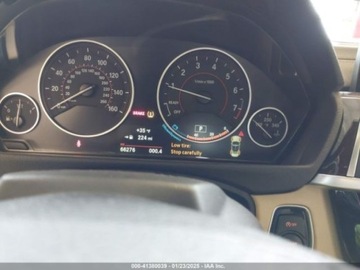 BMW Seria 4 F32-33-36 2019 BMW Seria 4 2019r., 430IX, od ubezpieczalni 2.0 Benzyna 248KM, zdjęcie 10