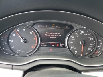 Audi Q5 II 2024 Audi Q5 Premium 45 2024 2.0l 2.0 Benzyna 261KM, zdjęcie 9