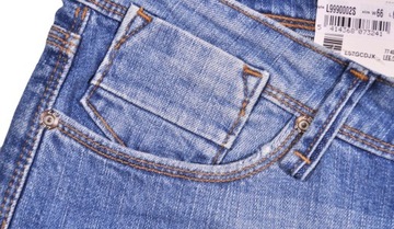 LEE spodenki jeans BOYFRIEND SHORT _ W30