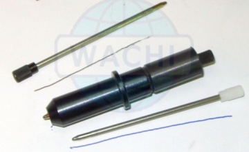 Стержни для ручек для плоттеров Roland, Mimaki, Mutoh 5 шт.