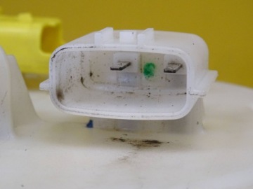 ДАТЧИК УРОВНЯ ТОПЛИВА RENAULT GRAND SCENIC III 1.9D 0580207007 NR88