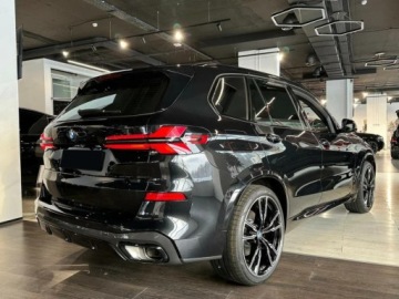BMW X5 G05 SUV Facelifting 3.0 40i 381KM 2026 BMW X5 xDrive40i Sport Suv 3.0 (381KM) 2026, zdjęcie 3