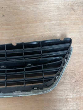 SAAB 9-5 LIFT 2001 - 2005 РЕШЕТКА ПЕРЕДНЯЯ РЕШЕТКА РАДИАТОРА