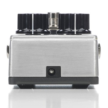Dod Gunslinger Mosfet искажение гитары
