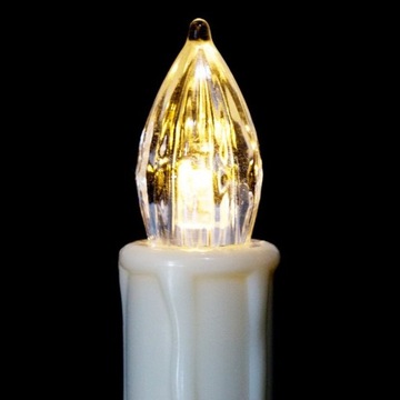 РОЖДЕСТВЕНСКИЕ ЕЛОЧНЫЕ ОГНИ 20 СВЕТОДИОДОВ ПУЛЬТ ДИСТАНЦИОННОГО УПРАВЛЕНИЯ БЕЛЫЙ