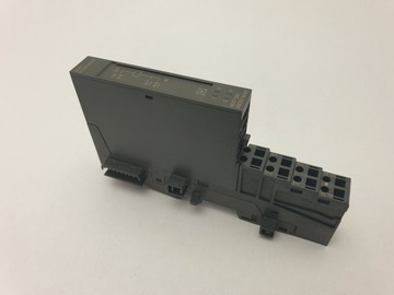 SIMATIC ET200S 6ES7 132-4BD02-0AA0 4DO DC24 В/0,5 А
