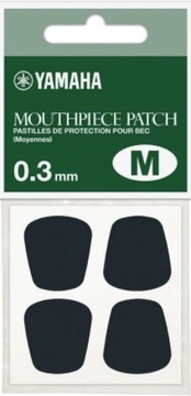 Gryzak - Yamaha Mouthpiece Patch 0,3mm