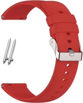 РЕМЕШОК УНИВЕРСАЛЬНЫЙ 22 мм для СМАРТ-ЧАС SAMSUNG HUAWEI XIAOMI