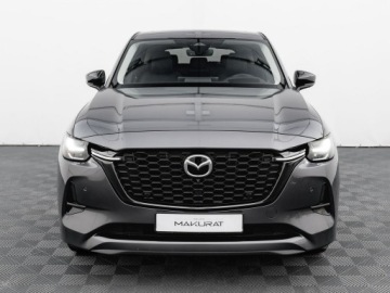 Mazda CX-60 3.3 e-Skyactiv D 254KM 2022 Mazda CX-60 GD1Y773#3.3 D mHEV Homura Podgrz i, zdjęcie 6