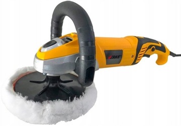 АВТОПОЛИРОВАЛЬНАЯ МАШИНА