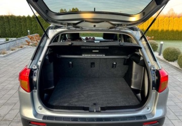 Suzuki Vitara III SUV 1.4 BOOSTERJET 140KM 2015 Suzuki Vitara Suzuki Vitara 1.4 T Boosterjet S 4WD 1.4 Benzyna 140KM, zdjęcie 14