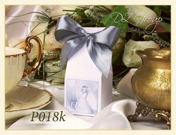 ПРИЧАСТИЕ Благодарность за гостей ПРИЧАСТИЕ IHS 10 шт.