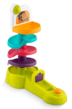 ИНТЕРАКТИВНАЯ ОБРАЗОВАТЕЛЬНАЯ ИГРУШКА СОРТИРОВКА