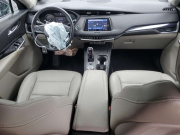 Cadillac 2022 Cadillac XT4 Luxury 2022 2.0L 2.0 Benzyna 235KM, zdjęcie 8
