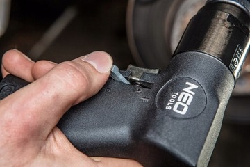 WIERTARKA pneumatyczna kluczykowa 10mm NEO 14-514
