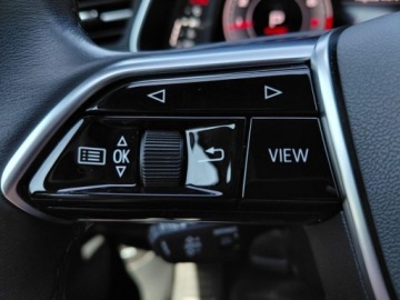 Audi A6 C8 Avant 2.0 45 TFSI 265KM 2023 Audi A6 Avant ACC HD Matrix Hak 2.0 Benzyna 265KM, zdjęcie 9