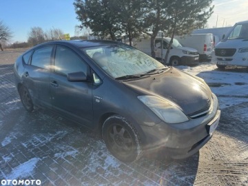 Toyota Prius II 2008 Toyota Prius 1.5 Hybrid 2008r, zdjęcie 2