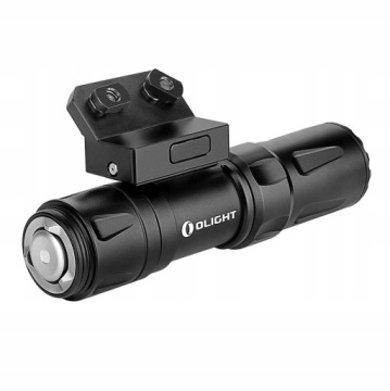 Фонарик Olight Odin Mini Black в сборе + БЕСПЛАТНО