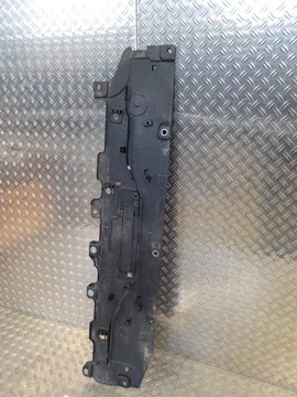 VOLVO XC60 II 17-21 0 КРЫШКА ШАССИ ЛЕВАЯ 31497613