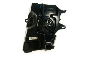 Głośnik niskotonowy subwoofer Renault Laguna III 281703967R - ORYGINAŁ EUR!