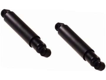 2× KYB 444023 TLUMIČ