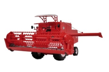 Комбайн Бізон Z-056 версія RC RTR 2,4 ГГц