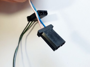 ЗАГЛУШКА CUBE ФОТОХРОМНАЯ VW AUDI OPEL 443906231 OE