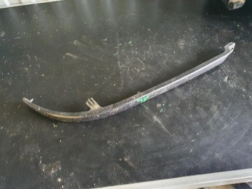 AUDI 80 B4 AVANT ФАРНАЯ ПОЛОСКА ФАРА ЛЕВАЯ