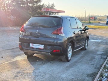 Peugeot 3008 I Crossover 1.6 THP 156KM 2014 Peugeot 3008 Raty 1.6 Benz Panorama Navi Tylko 147tys km Lift Gwarancja 1.6, zdjęcie 17