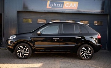 Renault Koleos I 2015 Renault Koleos Renault Koleos dCi 150 FAP 4x2 Paris 2.0 Diesel 150KM, zdjęcie 3