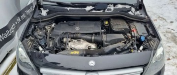Mercedes Klasa B W246 Sports Tourer 180 BlueEFFICIENCY 122KM 2012 Mercedes-Benz Klasa B 1.6 122 KM bezwypadkowy Navi Gwarancja oplacony 1.6, zdjęcie 23