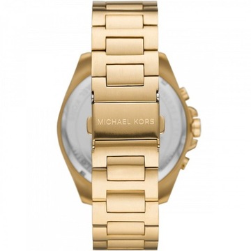 Nowy zegarek męski Michael Kors MK8848