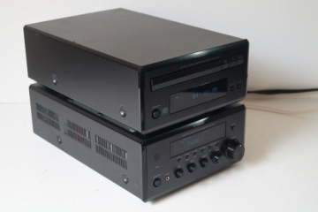 Yamaha Rx-E410 + башня CDX-E410