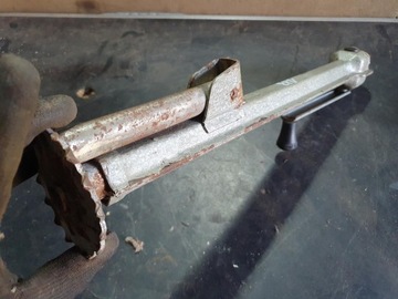 ДОМКРАТ SKODA MONUMENT PAL CSRR РЕТРО