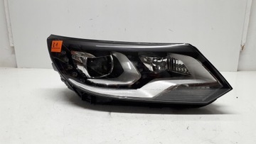 VW TIGUAN 1 I LIFT 11- LAMPA PRAWA PRZÓD 5N1941034