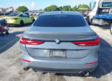 BMW Seria 2 G42-U06 2021 BMW Seria 2 BMW 228I GRAN COUPE SDRIVE 2.0 Benzyna 231KM, zdjęcie 3