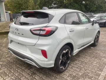 Ford Puma II 2025 Od ręki - ST-Line X 1.0 EcoBoost 155KM / Pakiet Winter, Driver Assistance, zdjęcie 2