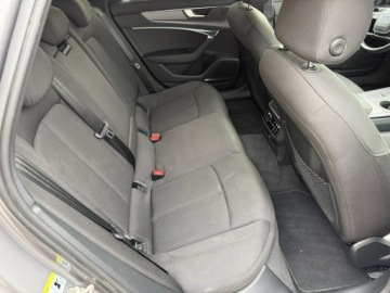 Audi A6 C8 Avant 2.0 40 TDI 204KM 2020 Audi A6 Avant Virtual Cockpit*CarPlay*Ksenon, zdjęcie 20