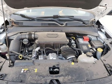 Jeep Compass II 2023 Jeep Compass Latitude 2023 2.0l 2.0 Benzyna 200KM, zdjęcie 6