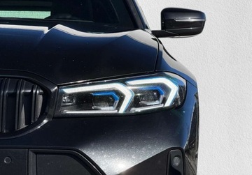 BMW Seria 3 G20-G21 Touring 2.0 320d 190KM 2023 BMW Seria 3 I wlasciciel M Sport Gwarancja Bezwypadkowy FVAT23, zdjęcie 5