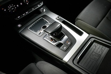 Audi Q5 II SUV 2.0 TDI 190KM 2017 Audi Q5 S-Line*S-Tronic*Salon Polska*I, zdjęcie 18