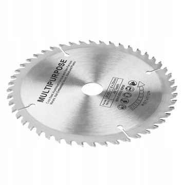 ДИСК WIDI ДЛЯ БЕНЗИНОВОГО BRITCHER 160*20*48T TCT