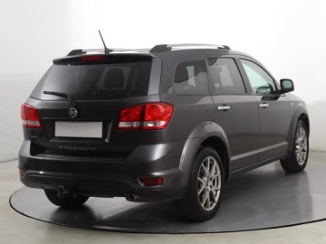 Fiat Freemont 2.0 Multijet II 16v 170KM 2015 Fiat Freemont 2.0 MultiJet, 167 KM, 4X4, Automat, zdjęcie 4