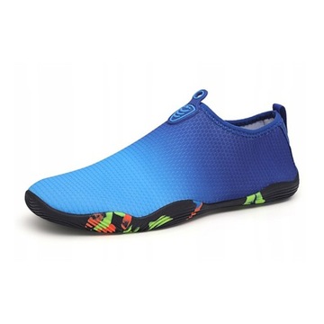 Buty do chodzenia w wodzie plażowe pływanie 36